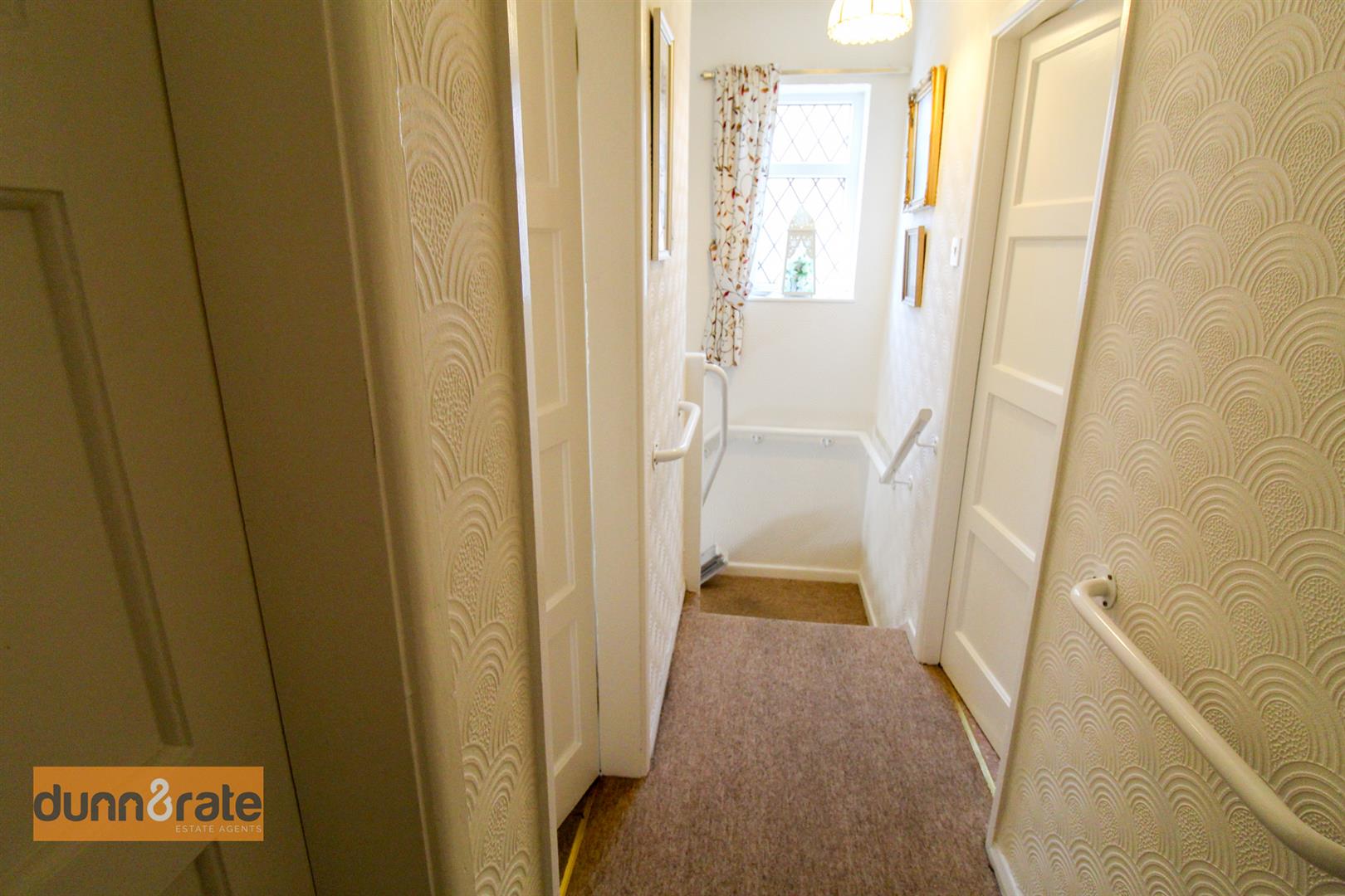 Baker Crescent, Baddeley Green, Stoke-On-Trent